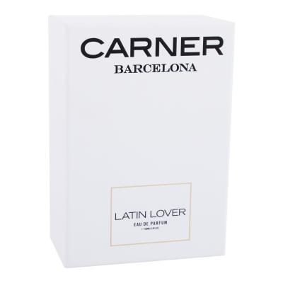 Carner Barcelona Latin Lover Parfumska voda 100 ml