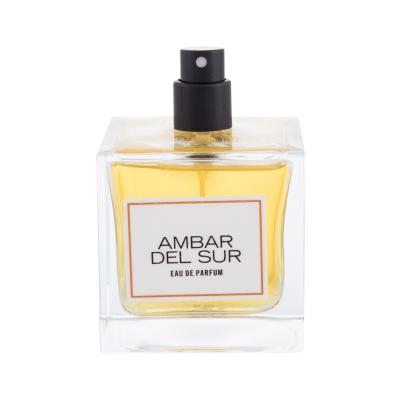 Carner Barcelona Ambar Del Sur Parfumska voda 100 ml tester