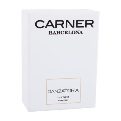 Carner Barcelona Danzatoria Parfumska voda 50 ml