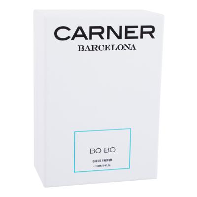 Carner Barcelona Bo-Bo Parfumska voda 100 ml
