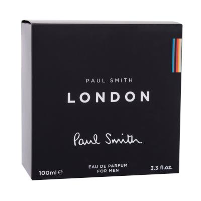 Paul Smith London Parfumska voda za moške 100 ml