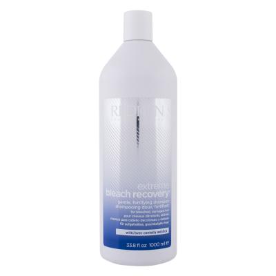 Redken Extreme Bleach Recovery Šampon za ženske 1000 ml