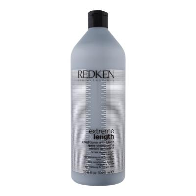 Redken Extreme Length Conditioner With Biotin Balzam za lase za ženske 1000 ml