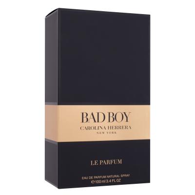 Carolina Herrera Bad Boy Le Parfum Parfumska voda za moške 100 ml