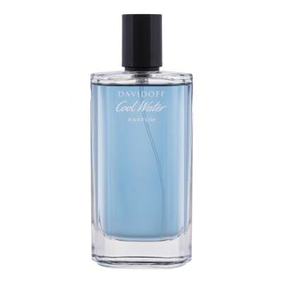 Davidoff Cool Water Parfum Parfum za moške 100 ml poškodovana škatla