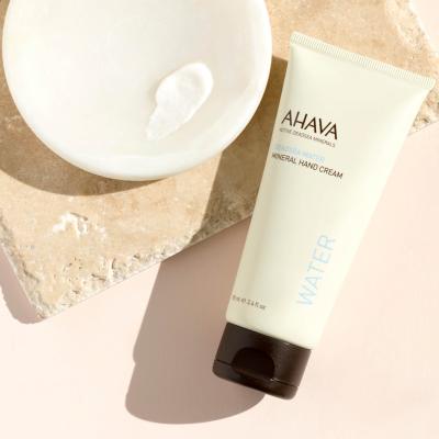 AHAVA Deadsea Water Mineral Hand Cream Krema za roke za ženske 100 ml