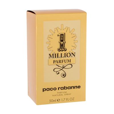 Paco Rabanne 1 Million Parfum za moške 50 ml poškodovana škatla