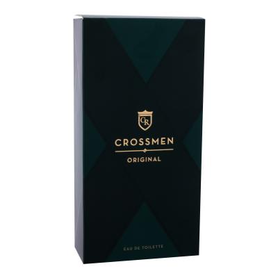 Crossmen Original Toaletna voda za moške 200 ml