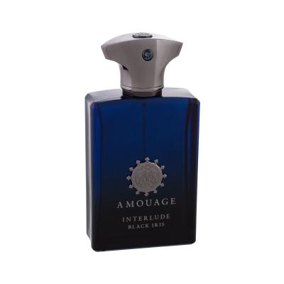 Amouage Interlude Black Iris Parfumska voda za moške 100 ml
