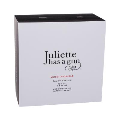 Juliette Has A Gun Musc Invisible Parfumska voda za ženske 100 ml
