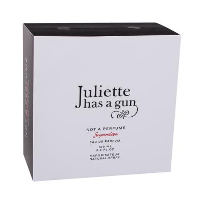 Juliette Has A Gun Not A Perfume Superdose Parfumska voda 100 ml