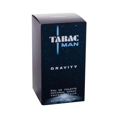 TABAC Man Gravity Toaletna voda za moške 50 ml