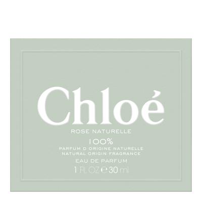 Chloé Chloé Rose Naturelle Parfumska voda za ženske 30 ml