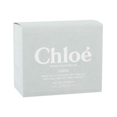 Chloé Chloé Rose Naturelle Parfumska voda za ženske 30 ml
