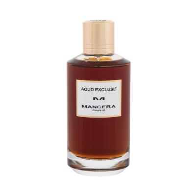 MANCERA Les Exclusifs Aoud Exclusif Parfumska voda 120 ml