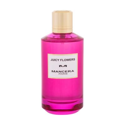 MANCERA French Riviera Juicy Flowers Parfumska voda za ženske 120 ml