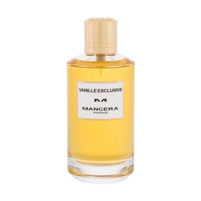 MANCERA Les Exclusifs Vanille Exclusive Parfumska voda 120 ml