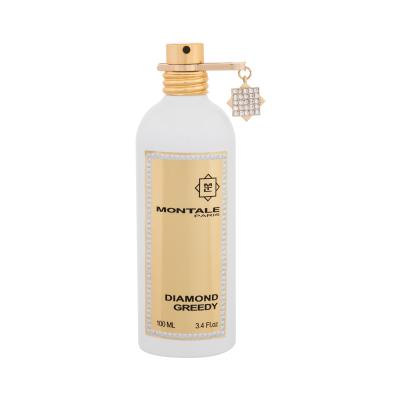 Montale Diamond Collection Diamond Greedy Parfumska voda za ženske 100 ml