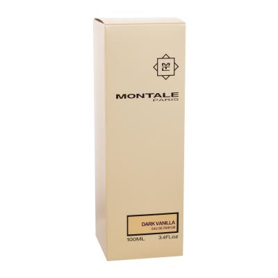 Montale Dark Vanilla Parfumska voda 100 ml
