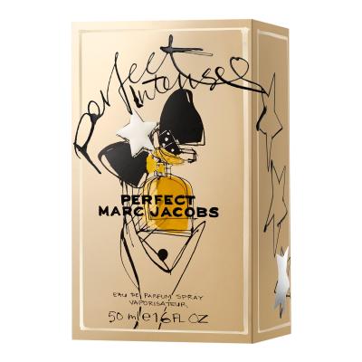 Marc Jacobs Perfect Intense Parfumska voda za ženske 50 ml
