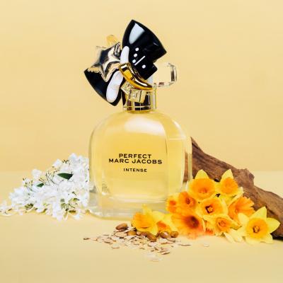 Marc Jacobs Perfect Intense Parfumska voda za ženske 100 ml