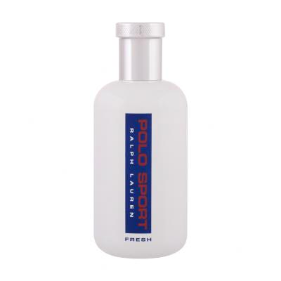 Ralph Lauren Polo Sport Fresh Toaletna voda za moške 125 ml