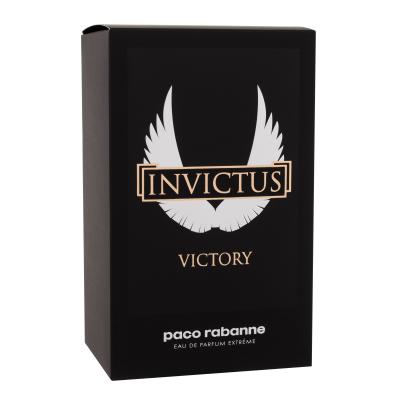 Paco Rabanne Invictus Victory Parfumska voda za moške 200 ml