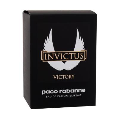 Paco Rabanne Invictus Victory Parfumska voda za moške 50 ml