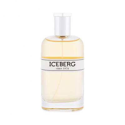 Iceberg Iceberg Since 1974 For Him Parfumska voda za moške 100 ml poškodovana škatla