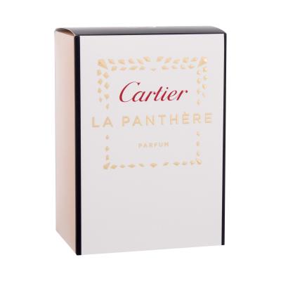 Cartier La Panthère Parfum za ženske 50 ml