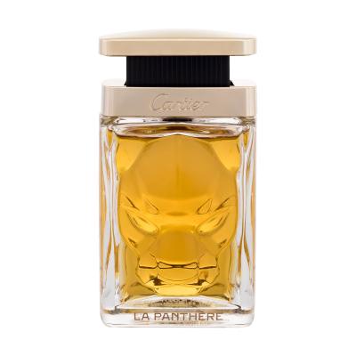 Cartier La Panthère Parfum za ženske 50 ml