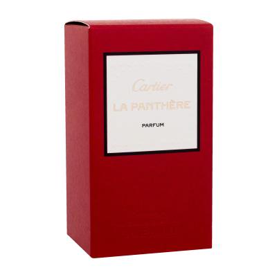 Cartier La Panthère Parfum za ženske 50 ml