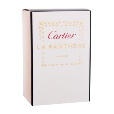 Cartier La Panthère Parfum za ženske 75 ml