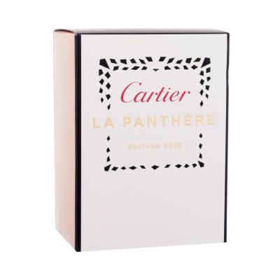 Cartier La Panthère Edition Soir Parfumska voda za ženske 50 ml
