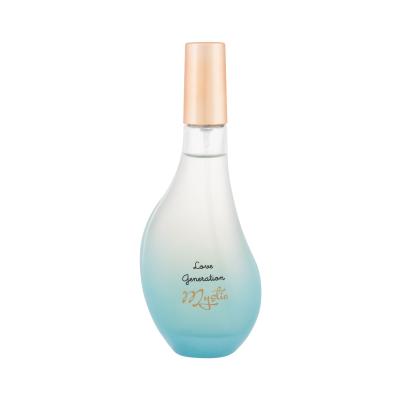 Jeanne Arthes Love Generation Mystic Parfumska voda za ženske 60 ml