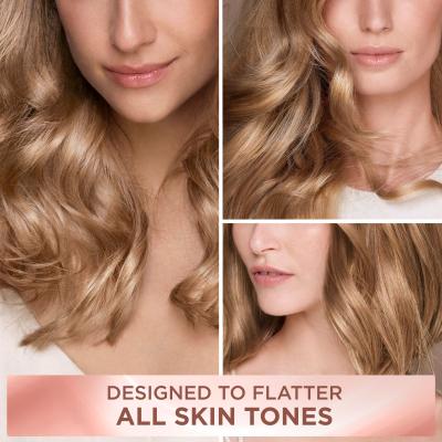 L&#039;Oréal Paris Excellence Creme Triple Protection Barva za lase za ženske 48 ml Odtenek 8U Light Blonde