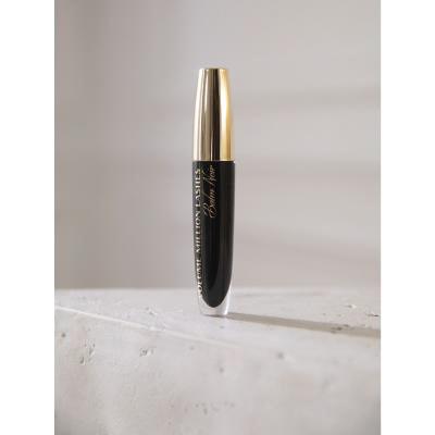 L&#039;Oréal Paris Volume Million Lashes Balm Noir Maskara za ženske 8,9 ml Odtenek Black