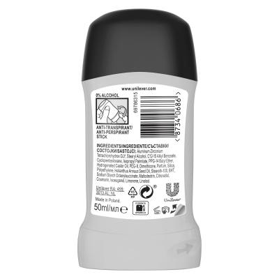 Rexona Men Active Protection+ Invisible Antiperspirant za moške 50 ml