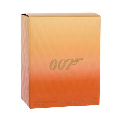 James Bond 007 James Bond 007 Pour Femme Parfumska voda za ženske 30 ml