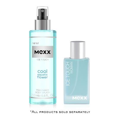 Mexx Ice Touch Sprej za telo za ženske 250 ml