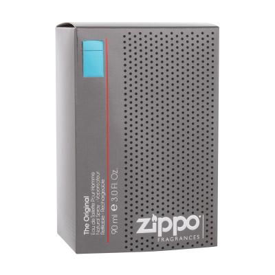 Zippo Fragrances The Original Blue Toaletna voda za moške 90 ml