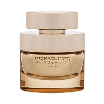 Michael Kors Wonderlust Sublime Parfumska voda za ženske 50 ml