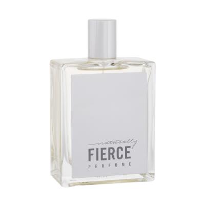 Abercrombie &amp; Fitch Naturally Fierce Parfumska voda za ženske 100 ml