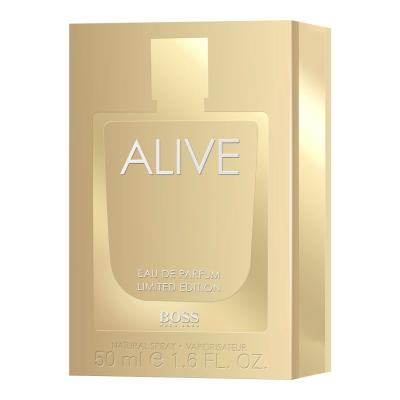 HUGO BOSS BOSS Alive Limited Edition Parfumska voda za ženske 50 ml