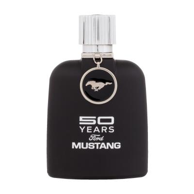 Ford Mustang Mustang 50 Years Toaletna voda za moške 100 ml