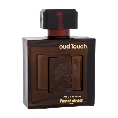 Franck Olivier Oud Touch Parfumska voda za moške 100 ml