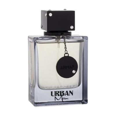 Armaf Club de Nuit Urban Parfumska voda za moške 105 ml