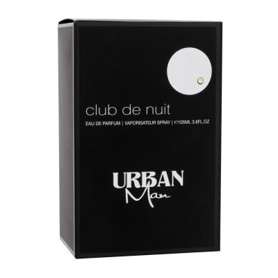 Armaf Club de Nuit Urban Parfumska voda za moške 105 ml