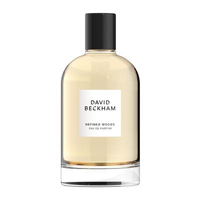 David Beckham Refined Woods Parfumska voda za moške 100 ml
