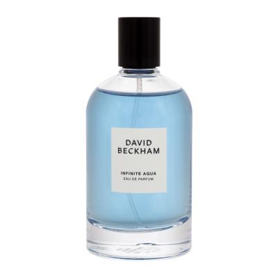 David Beckham Infinite Aqua Parfumska voda za moške 100 ml
